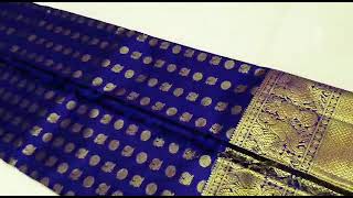 #kanchipuram bridal silk sarees #royalkanchipuramsilks #sareepact #canadaindians #floridaindians #❤️