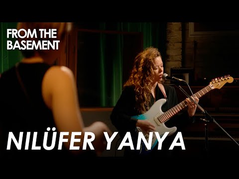 L/R | Nilüfer Yanya | From The Basement