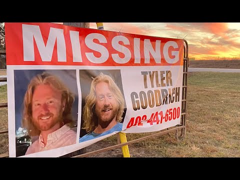 Missing in America: Tyler Goodrich | Dateline NBC