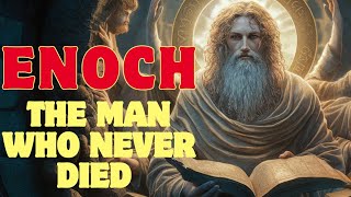 The Man Who Never Died | The Secret of Enoch