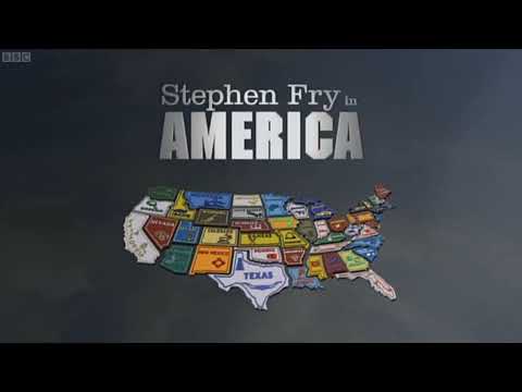 Stephen Fry in America - True West (ep. 5)