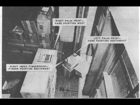 JFK  file release cardboard box ends conspiracy theory !!!!!!!!!!!!!!!!!!!!!!!!!!