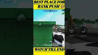 rank push tips and tricks free fire 🔥#shorts #youtubeshorts #freefire #shorts #shortvideo