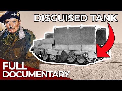 World War Weird | Episode 6: Magic Army & Churchill's Dirty Secret | Free Documentary History