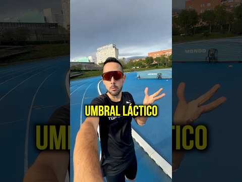 📈 Entrenamiento para Correr Más Rápido Durante Más Tiempo 🏃🏻‍♂️