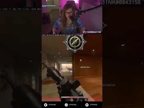 Sniper Queen! Bo6 isn't ready me these hands! #codcommunity #callofduty #blackops6sniper #blackops6