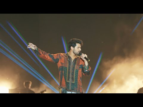 Armaan Malik Live - LB Stadium | Hyderabad 2023 | Official Aftermovie