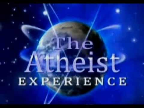 The Atheist Experience: We're More Moral Than The God Of The Bible