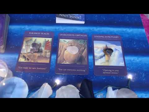 Sacred Traveler Weekly Oracle Message Reading Nov. 18 - 24 Pick A Card General Reading