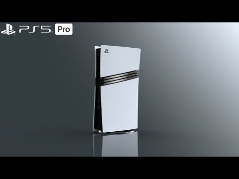 PS5 PRO Tech Presentation Live Stream REACTION!