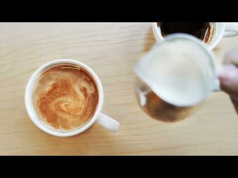 Morning Energy Daily Strength Energizing Optimistic Upbeat Coffee Video