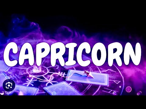 CAPRICORN 🤑🩵 YOUR EVERY NEED WILL BE MET BY THE UNIVERSE! 💯🧿💵 MONEY, LOVE & JOY FILL YOUR LIFE! 🍀💰❤️