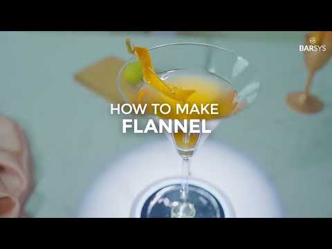 HOW TO MAKE FLANNEL