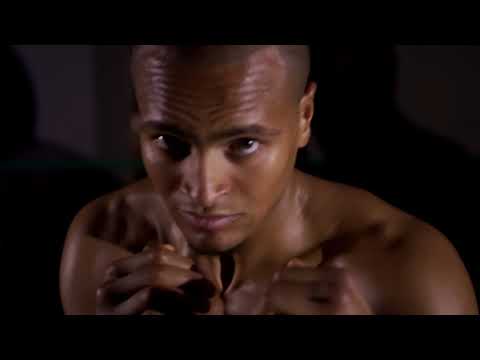 Panasonic AU-EVA1 vs Harlem Eubank