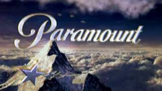 2002 Paramount Logo w/ Fanfare