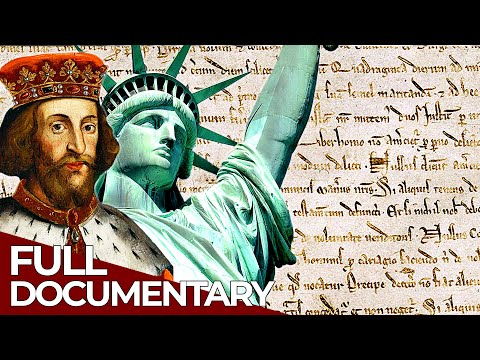 Secrets of the Magna Carta | Part 2: The Immortal Document | Free Documentary History