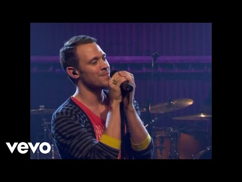 Will Young - Your Game (Live From AOL Sessions, 2006)