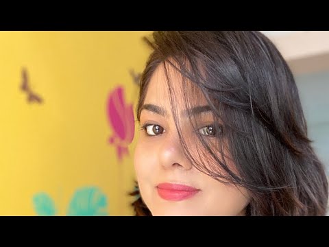 Morning Office Makeup look | THE DERMA CO NIACINAMIDE FOUNDATION RANGE |