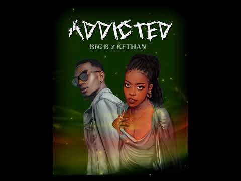 Brandy Maina - Addicted feat. Kethan