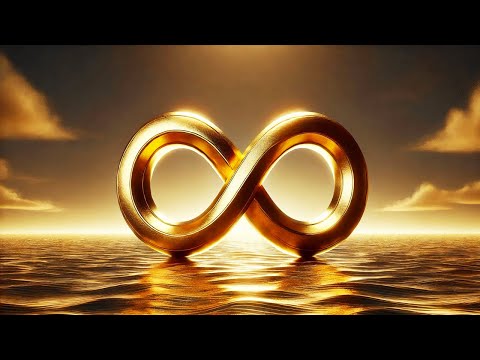 Listen To This And Feel The Power Of God Within You Filling Your Whole Life With Miracles ~ 777 H...