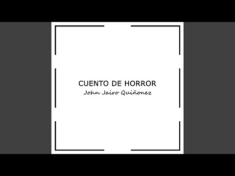 Cuento De Horror