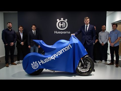 "Why the Husqvarna Svartpilen 801 2025 Stands Out"