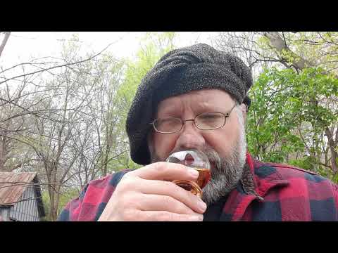 TX Blended Whiskey review