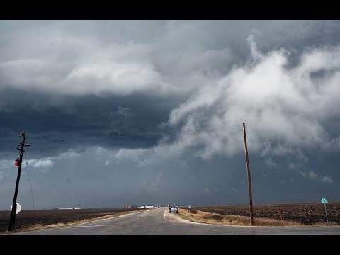 4-12-22 Iowa Tornado Storm Chase