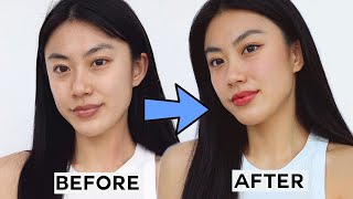 How To Apply Makeup For Beginners STEP BY STEP