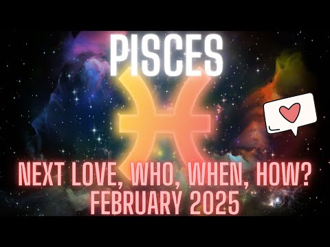 Pisces ♓️🔮💘❤️💞 - This Person Is Into You—But Their Secret Might Shock You!