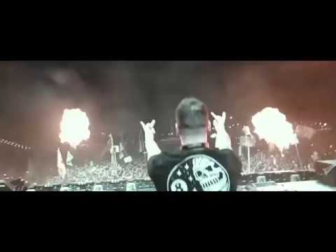 Skrillex, DJ Snake & Steve Aoki   Killer Rolex Music Video