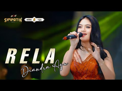 DIANDRA AYU - RELA - SIMPATIK MUSIC