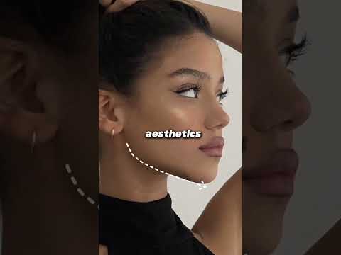 How to look at attractive like models #glowy #shortvideos #glowup #beauty #skincareroutine #viral