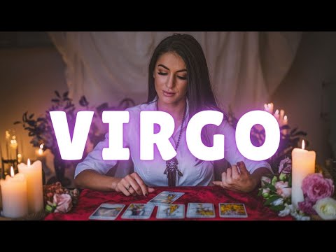 VIRGO ❤️ I'VE LOVED YOU FOR A LONG TIME 🫢 I’M COMING BACK TO TELL YOU, THAT YOU’RE THE ONE🤩#virgo