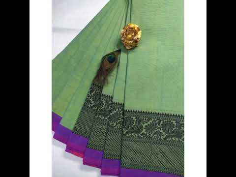 Chettinad cotton sarees  Instagram Saree shopping  Instagram online shopping  Shopping haul