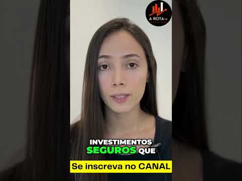 Por que investir hoje? #investimentos #fundosimobiliarios #daytraderbrasil #shortsviral #bitcoin