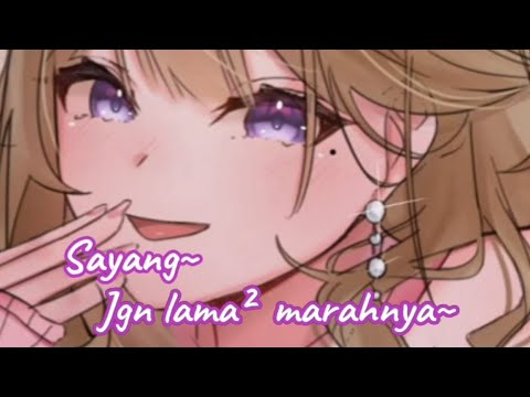 Ceritanya ngide batsu Gfe tapi - ‎[Yawnniv] @Yawnniv #vtuber