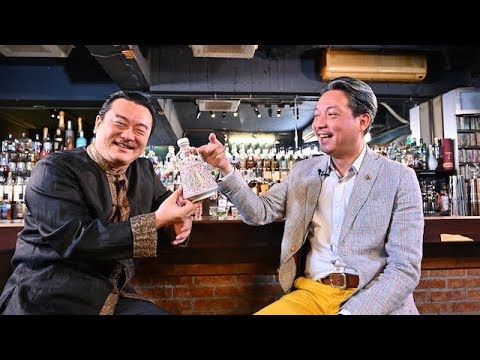 高粱酒　怎麼喝最好？【高粱遇上威士忌04/林一峰Whisky School威士忌第151課】