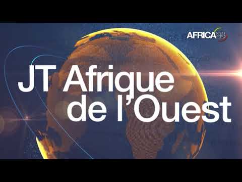 Le journal de l’Afrique de l’Ouest du mardi 25 février 2025