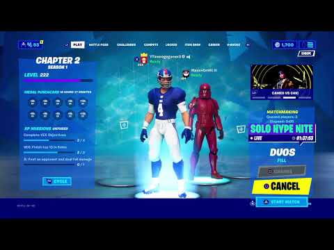 Fortnite Fashion Show Live! Skin Competition| CUSTOM MATCHMAKING SOLO/DUO/SQUAD SCRIMS FORTNITE