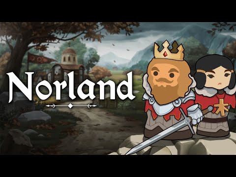 What If Rimworld and Crusader Kings Had a Baby? - Norland