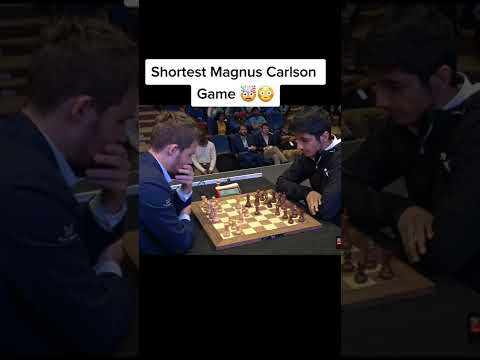 Reposting My most viewed Video 9 Million 🥶#fyp #magnuscarlsen #chess #foryou #repost #mostviralvideo