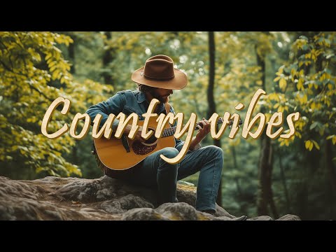 Let's just Enjoy the Country Music!! 🤠🎧