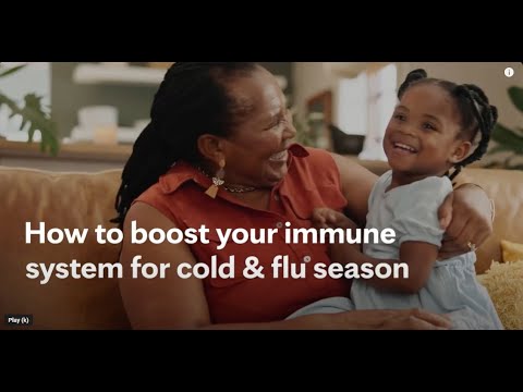 How to boost your immune system for cold and flu season - Mayo Clinic Health System