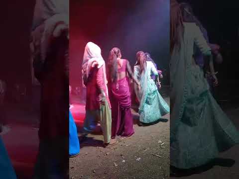 Chori Kamariya Halave Re Mathe Topi Vali Arjun R Meda VIP Gafuli Song Girls Short Timli Dance Video