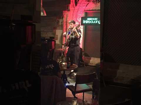 Tom Grennan Performed at Pubs