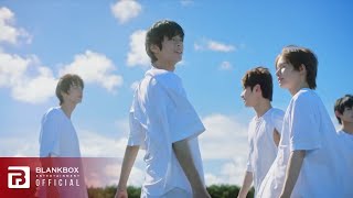 TB1 (투비원) - 'first hooky' Official Track Video