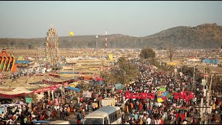 Medaram Sammakka Saralamma Jathara Documentary Film by Telangana Jagruthi