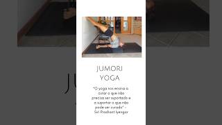 Por que devo praticar yoga? #yoga #yogadicas #yogainspiracao #yogabrasil #yogaonline #yogafloripa