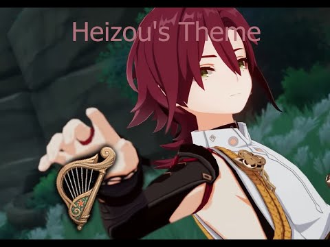 Heizou theme | Windsong Lyre